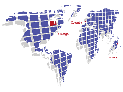 Alternativas de Centros de Dados